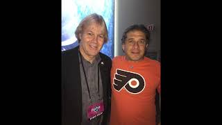 Celebrity 487. Phil Pritchard Profile