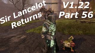 Anniversary Update! - Let's Play Part 56 - Tainted Grail: Fall of Avalon V1.22