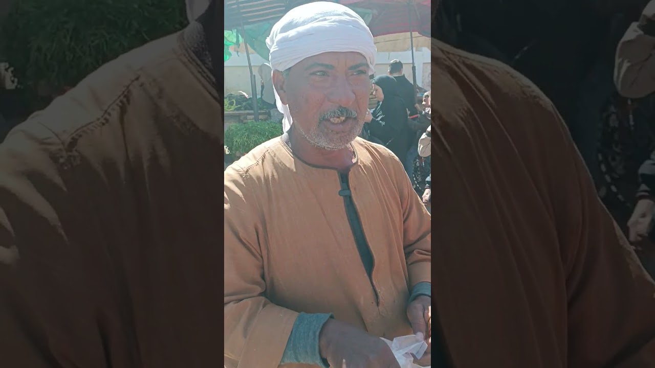 طبق الفول والخس والجرجير أساسي في سحور رمضان.