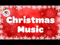 Love to Sing Christmas Music 🎅 Top Christmas Songs Playlist   🎄 Best Christmas Songs