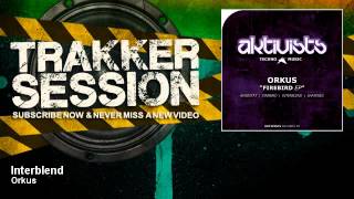 Orkus - Interblend