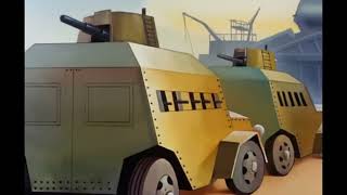 Download Lagu Rookie Revue 1941  #ClassicAnimation #VintageCartoons #AnimationHistory MP3