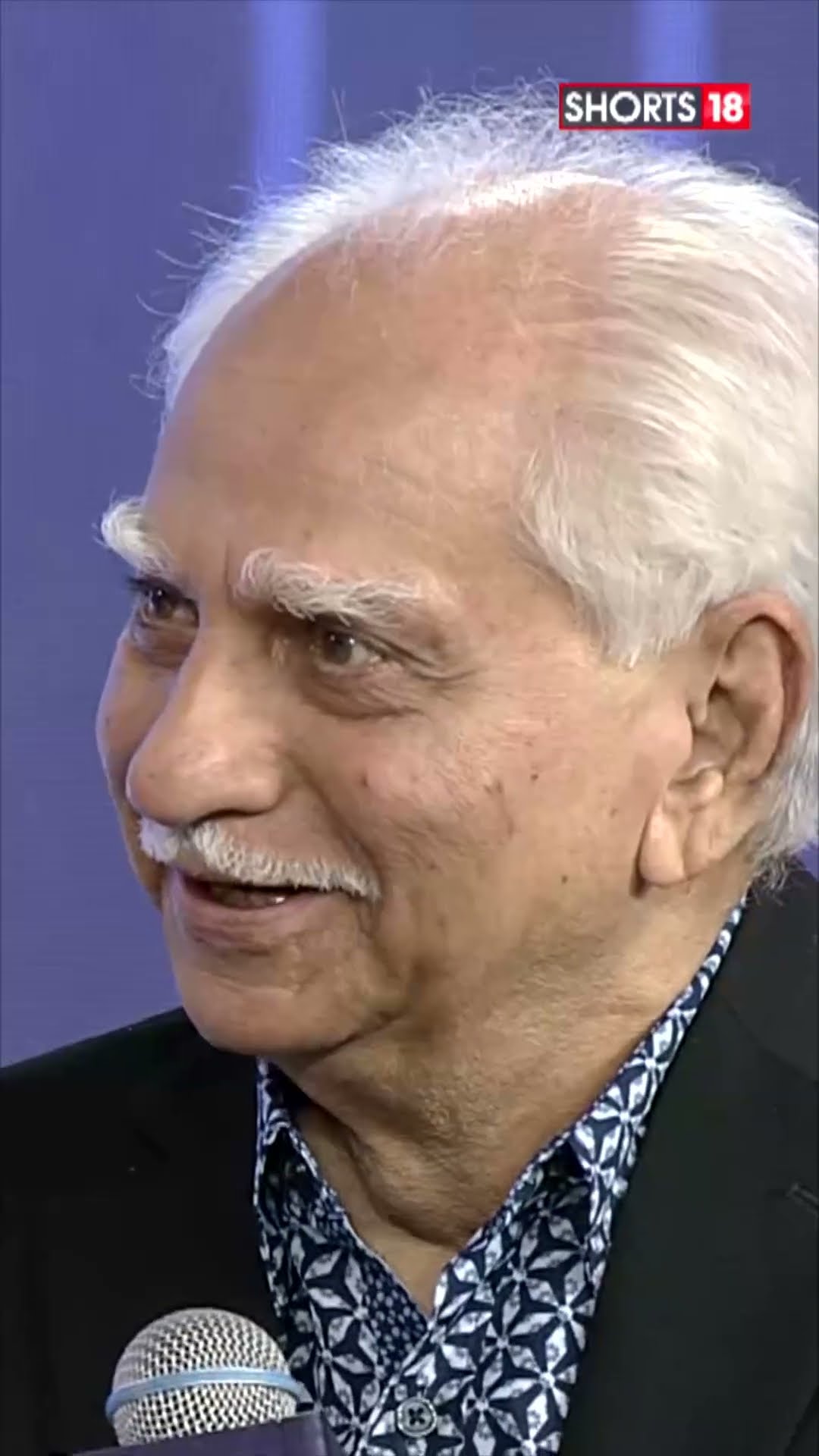 IOTY2025 | Ramesh Sippy And Vijay Sethupathi's Giggling Conversation At Indian Of The Year | N18S