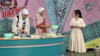 видео: КЕЛІН BATTLE / 23.10.2025 картинка: КЕЛІН BATTLE / 23.10.2025
