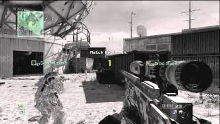 Fastest Collateral Shot Ever !