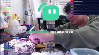 June 18 2025 Youtube Stream - LABUBUS | Erick Khan Full Stream