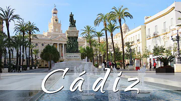 Für was ist Cádiz bekannt?