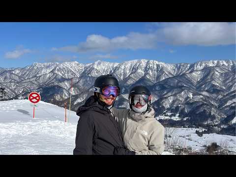 Finn Hawkins, Mount Fuji