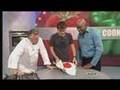 Ready Steady Cook part1 with David Tennant