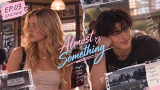 AI 드라마 🎬 우리, 그 사이 | Almost Something EP.03 EPILOGUE