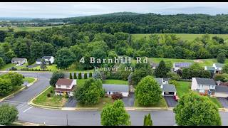 4 Barnhill Rd Denver PA 17517 Full Home Tour 360 000