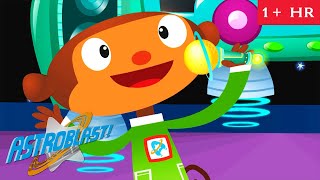 The Best of Radar | Full Episodes | Astroblast | Scholastic Classic