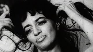 ZWEI (1965 - 24 min) - Kurzfilm von Roland Klick mit Peggy Parnass / Short by Roland Klick