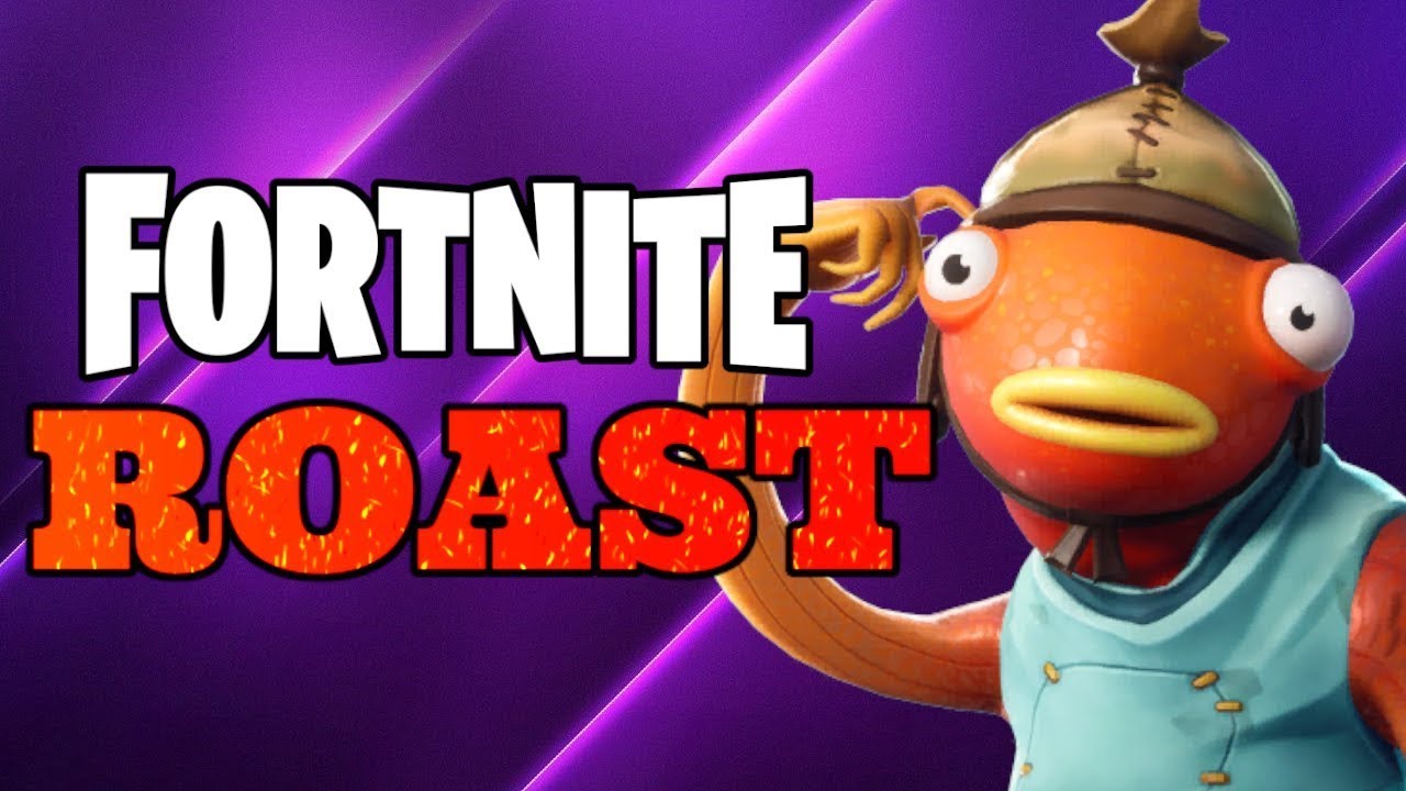 The Roast of TwizzyClips