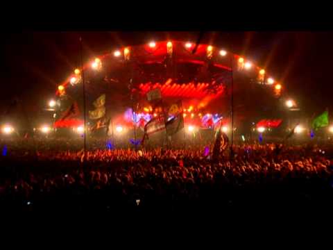 Mexico Ligger I Spanien - Nephew Live - Roskilde 2010