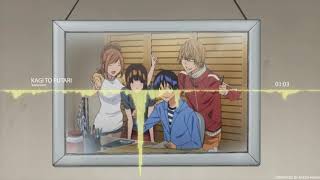  Highs - Kagi to Futari [ Bakuman ] Resimi