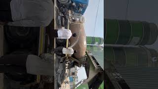Transit mixer ko Curing kyu karte hai | #construction #civilengineer #civilpracticalsitetraining