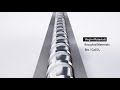Beginning of video
