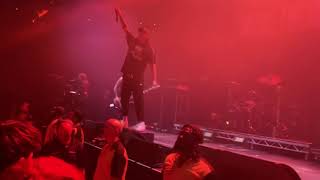 Make Them Suffer- Erase Me Live (The Roundhouse, London) 2023