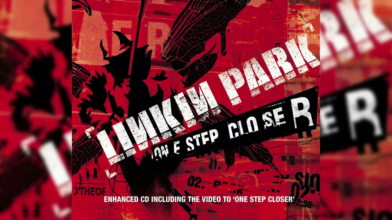 Linkin park one step closer. High Voltage Linkin Park. Linkin Park one Step closer клип. Linkin Park one Step closer обложка.