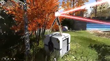 The Talos Principle - World C / Level 2 "Puzzle Breaking" [EXTENDED]