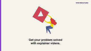 Get a Free 15-Second Explainer Video for Your Brand | Vivid Web Studio