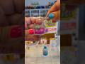 I got lucky!!!😱😃😍 #miniverse #newtoys #miniature #target #makeitmini #shortsfriends