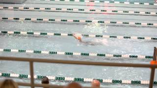 Relay 2Nd Place