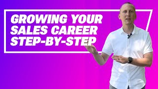Understanding the Sales Career Ladder: From Entry-Level to Enterprise Sales