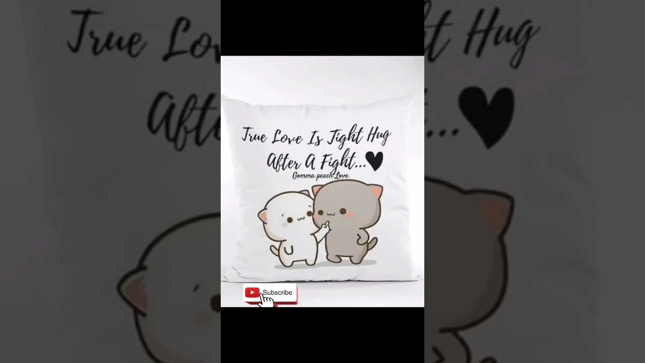 Goma peach Love story 