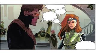 Cyclops Wants To Help All Of Mankind