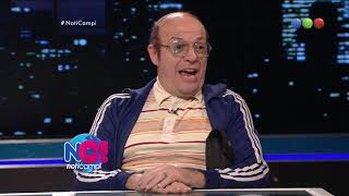 Programa 53 - Temporada 01 - Noticampi