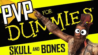 A Guide to PvP in Skull and Bones // PvP Tutorial #SkullandBones