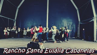 Rancho Santa Eulália Cabanelas (Vila Verde) - Nossa Senhora da Graça - Braga