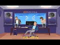 واد جامد وترند اوكا واورتيجا