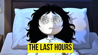 The Last 14 Hours of Michael Jackson