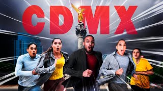 ¿Por qué la GENTE está HUYENDO de la CDMX?