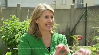 Bfm À Montrouge Pour Paris Lifestyle