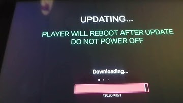 Denon Prime Go Latest Firmware Update 2.2.2 From Itself (WiFi)