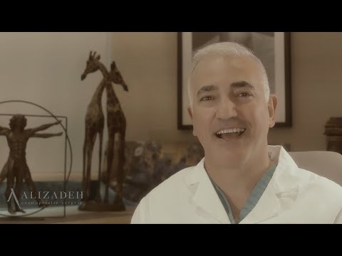 About Our Practice | Alizadeh Cosmoplastic Surgery
