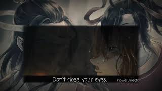 Video thumbnail of "XianYun 「羡云」 Lan Wangji Ver. |English Lyrics"