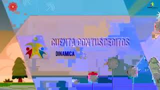 Cuenta con tus deditos las maravillas de Dios IPUC chords