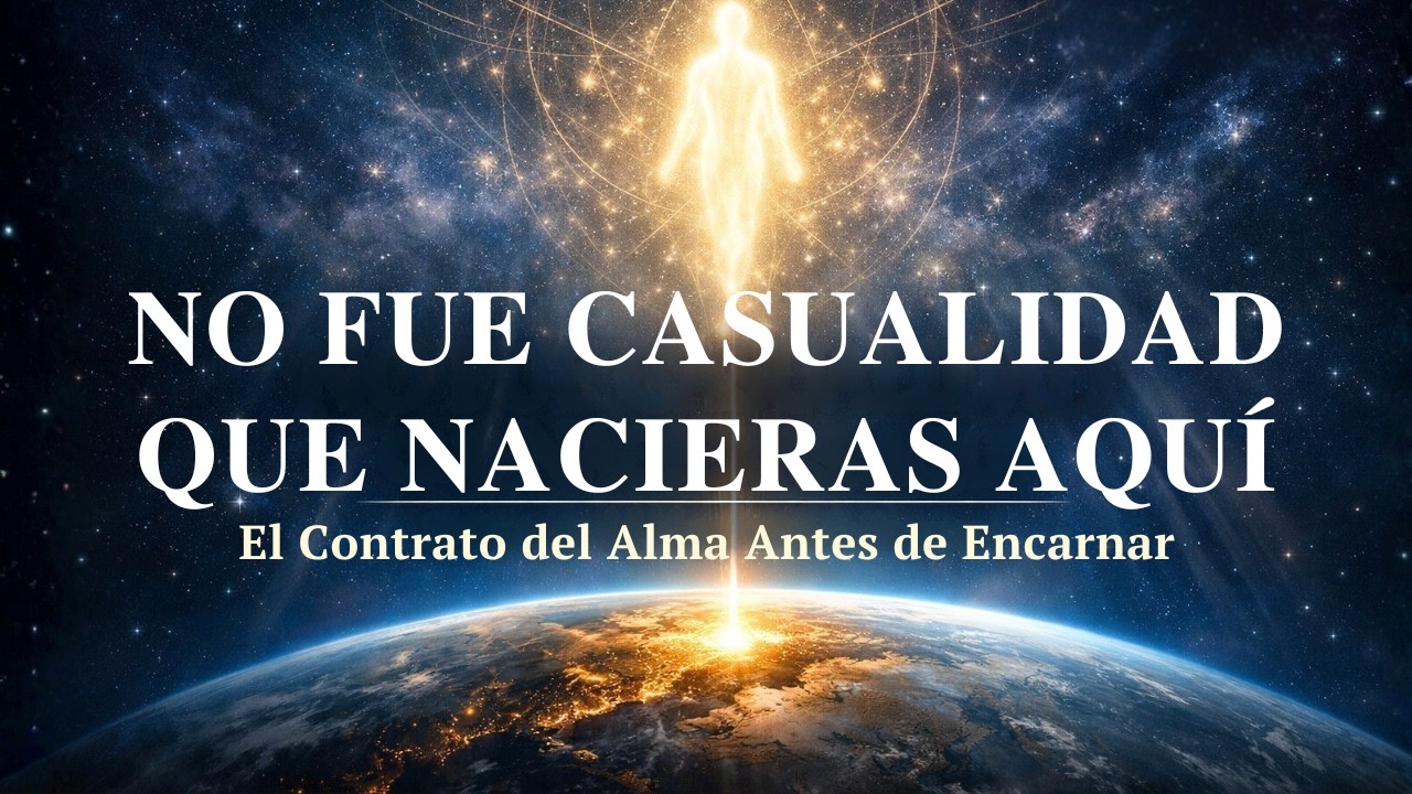 🌌SI ESTE AUDIOLIBRO TE ENCONTRÓ no dejes pasar esta revelación ¿Estás listo?