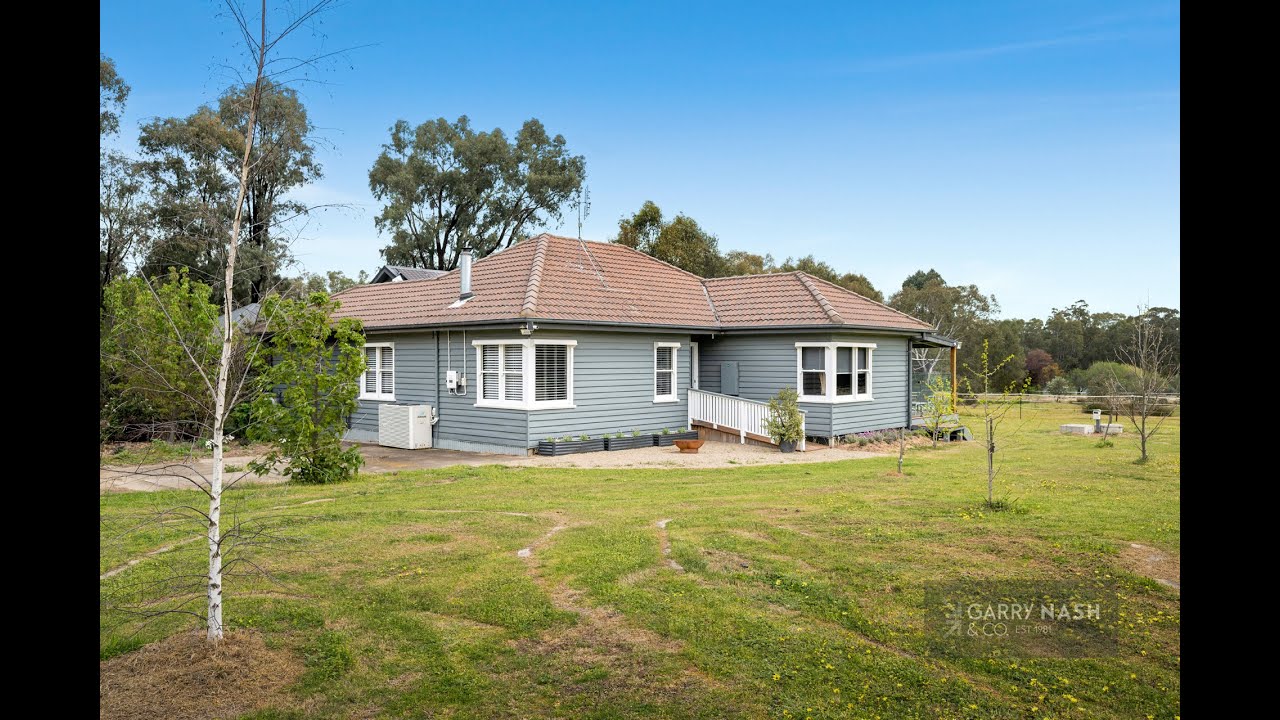 251 Old Hume Highway, Glenrowan