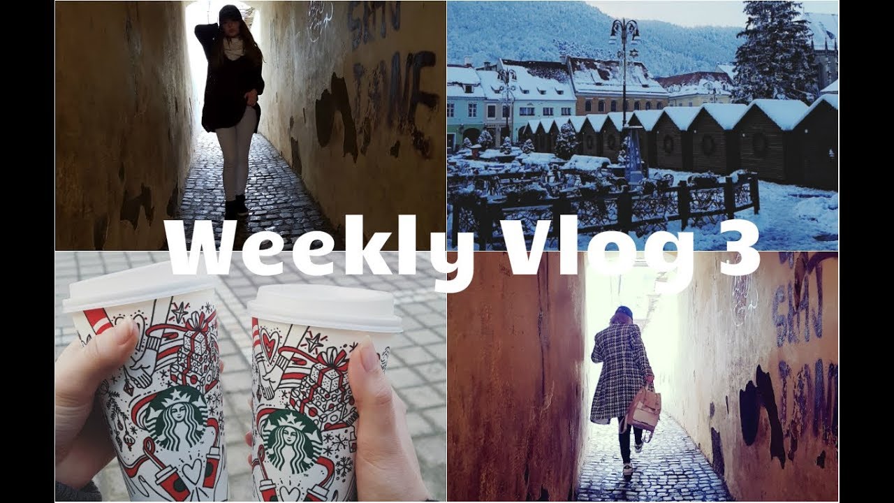 Follow Me | Weekly Vlog 3 