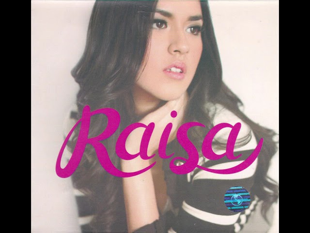 Raisa – Raisa (Full Album) Debut 2011 class=