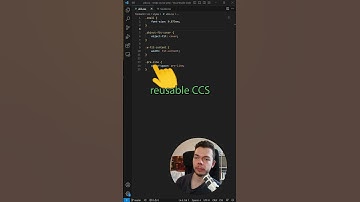 How to Create Your Own CSS Utility Classes Like TailwindCSS