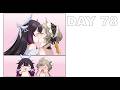 Beating Dottore Every Day Until Sandrone Becomes Playable [DAY 78]