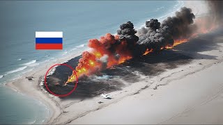 NATO vs Russia: Rafale Fighter Plane vs SU-57 Air Battle