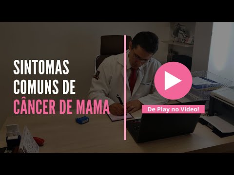 Vídeo: Quando é a hora de entrar em contato com um mamologista